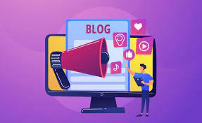 How to Publicize Your Website News – Blogging